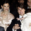 Katie Holmes, Tom Cruise Katie Holmes, Tom Cruise
